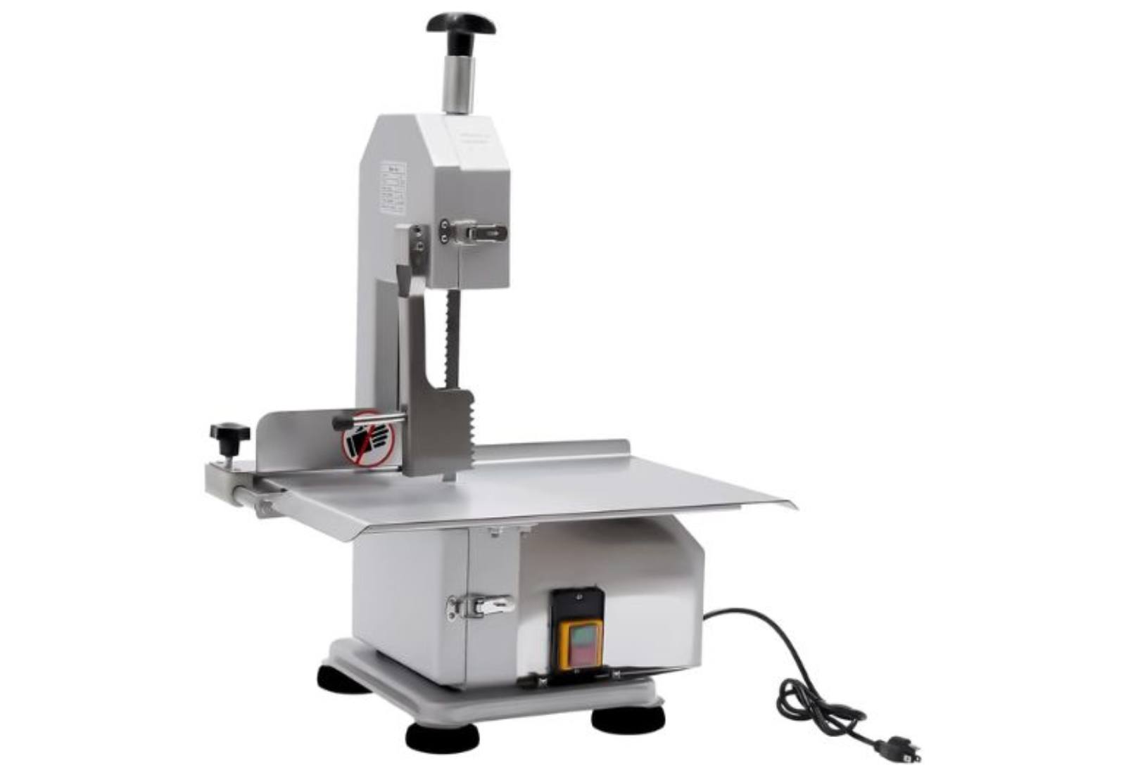 LEW-202  Bone And Meat Cutting Machine