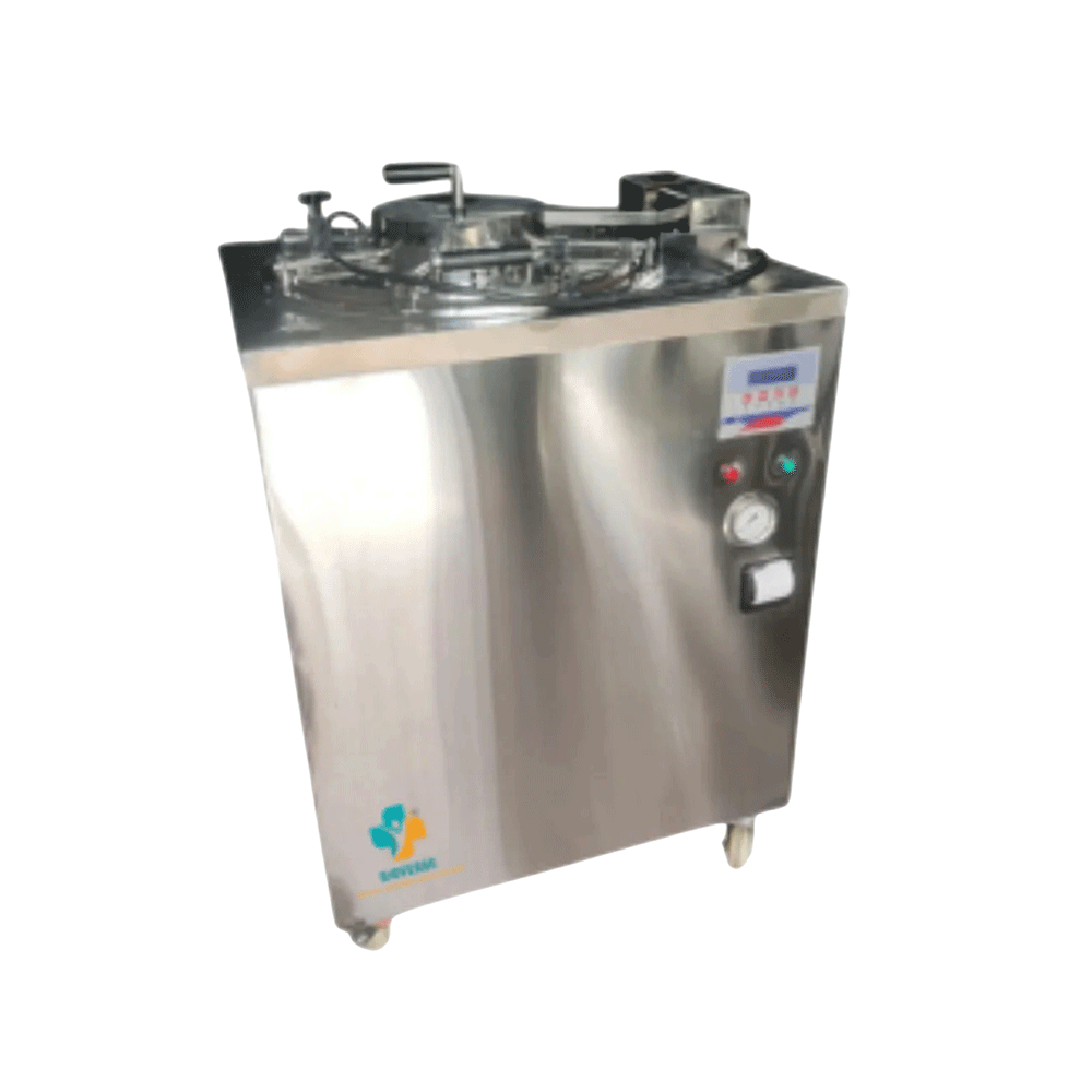 Autoclave/Sterilizers
