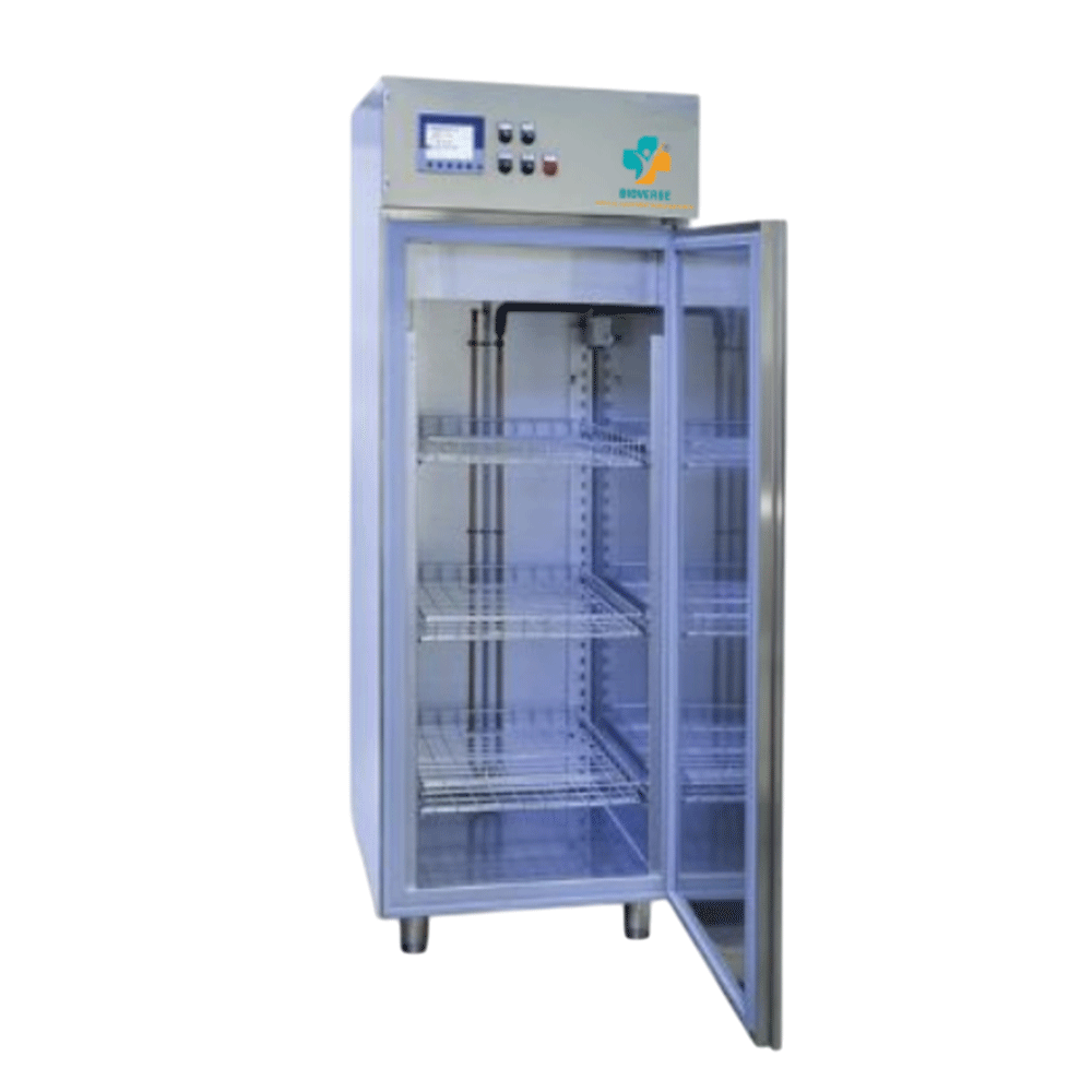 Environmental Chamber