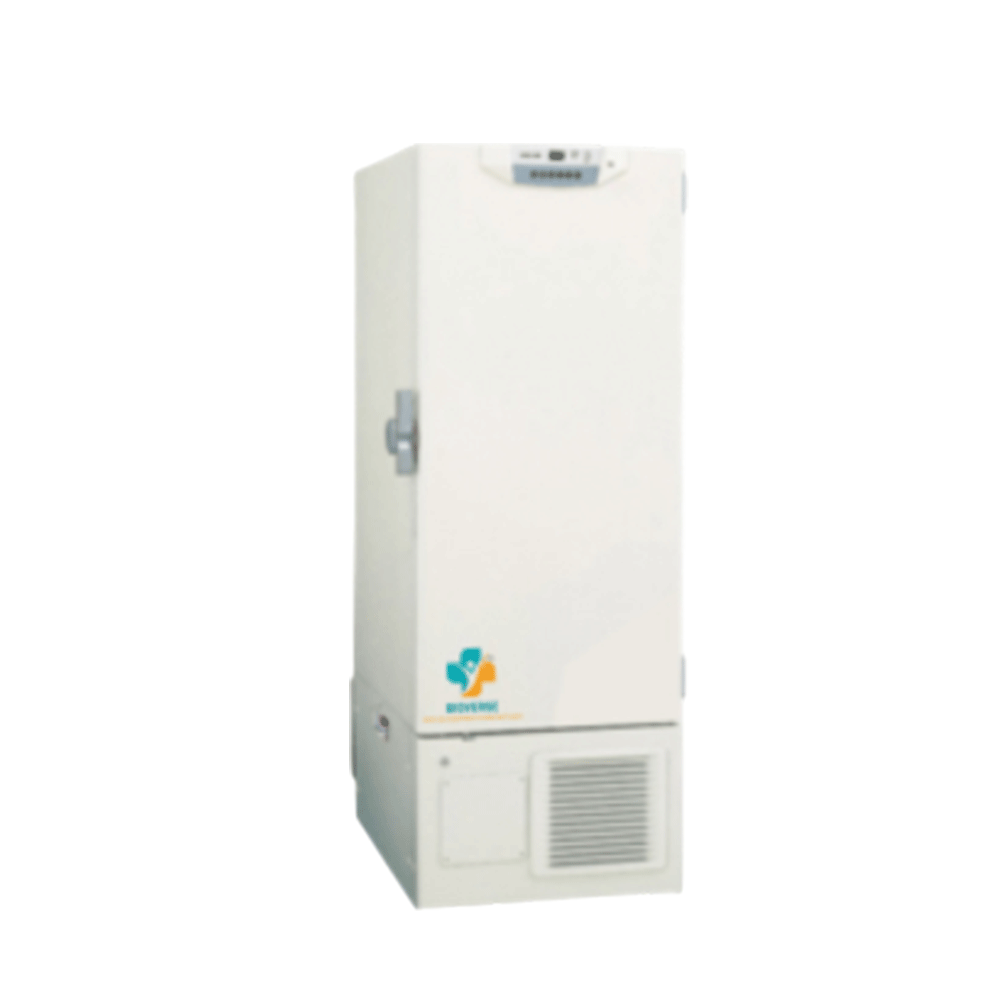 Freezers and Refrigerators