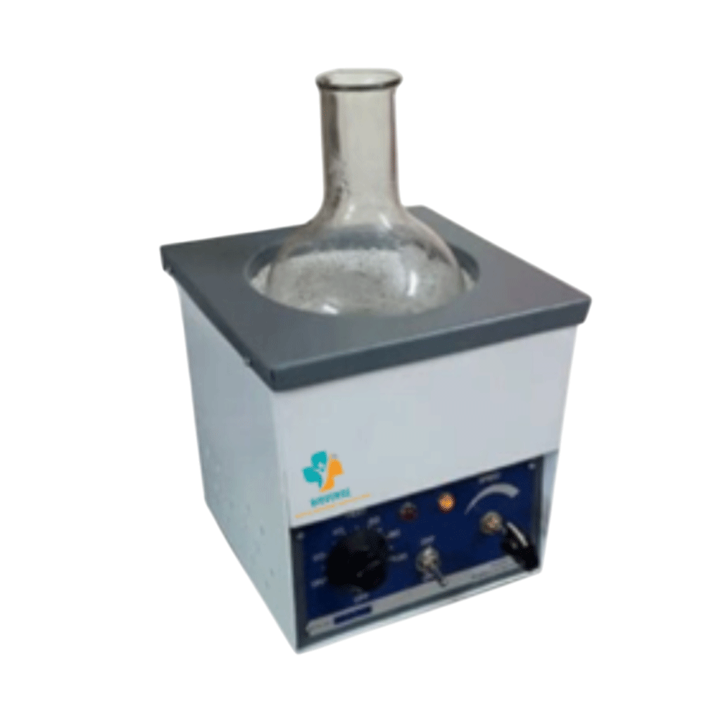 Hot Plates and Warming Table