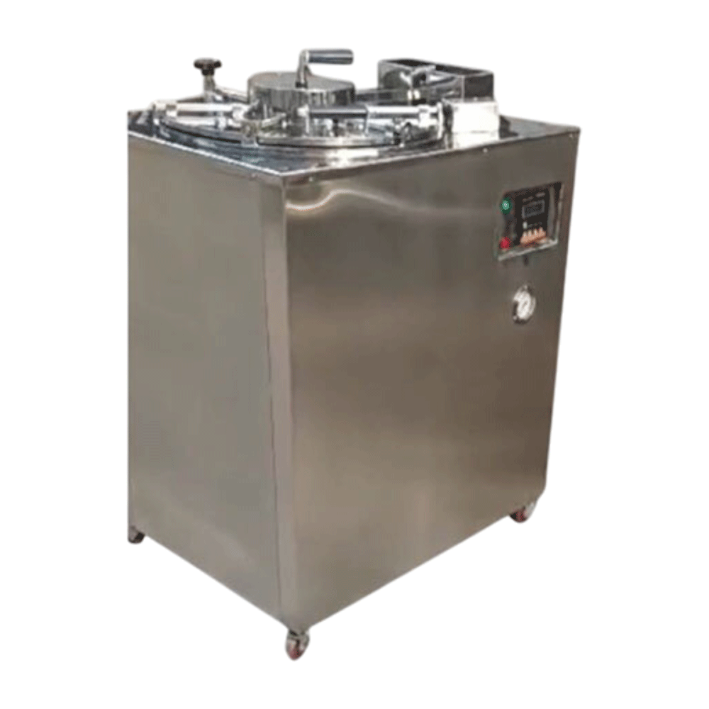 LEW-102  Vertical Autoclave High Pressure  Steam Sterilizer (SLL)