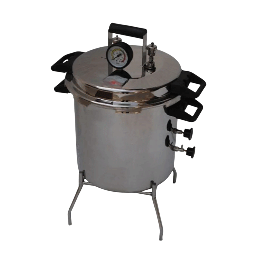 LEW-103 Portable Autoclave