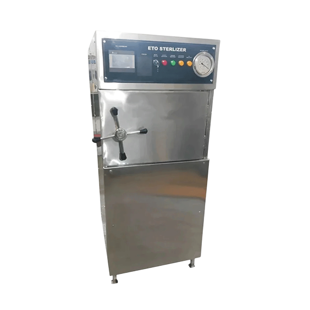 LEW-109 Ethylene Oxide Sterilizer