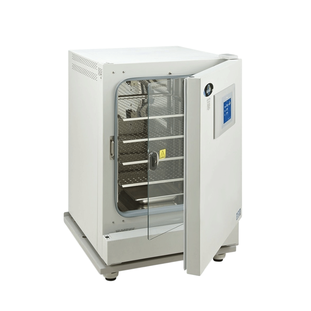LEW -112 Carbon Di-Oxide Incubator