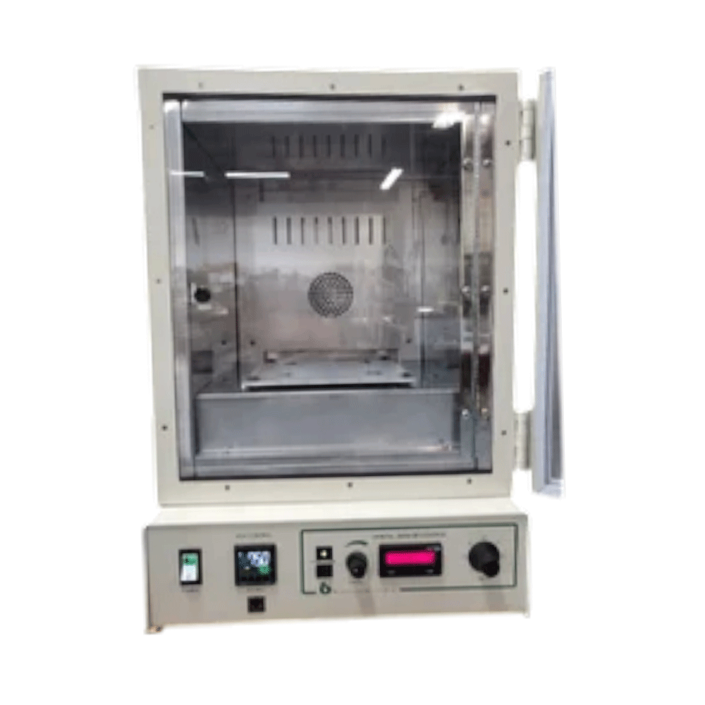 LEW-113 Orbital Shaking Incubator (Heated)