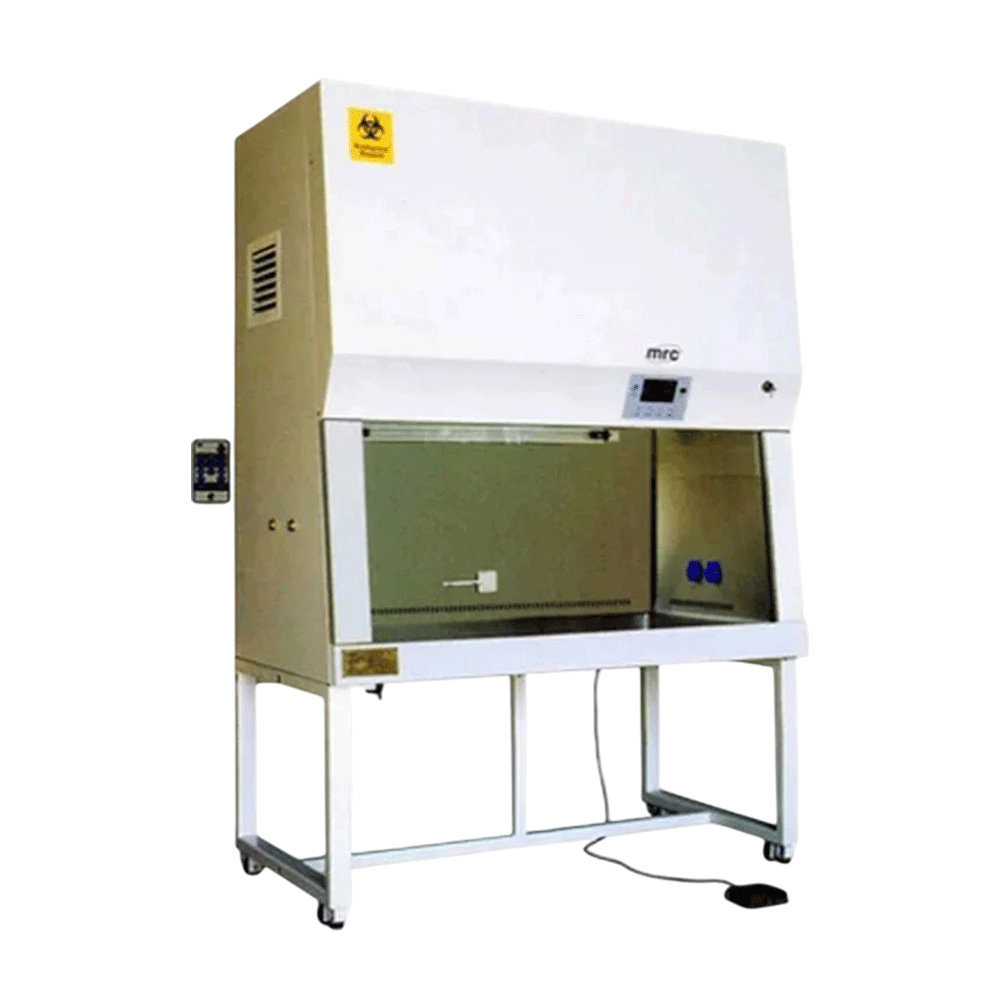 LEW-116 Biological Safety Cabinet (CLASS II TYPE B2)