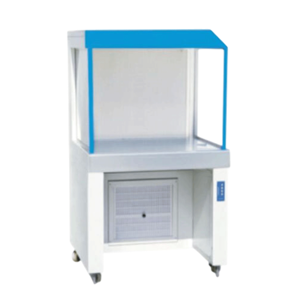 LEW-117 Vertical Laminar Air Flow Cabinet