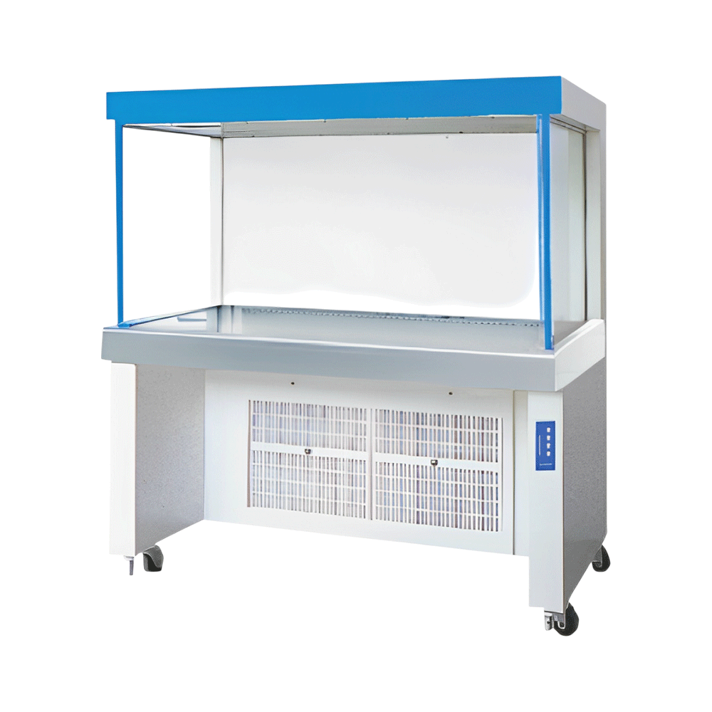 LEW-118 Horizontal Laminar Air Flow Cabinet