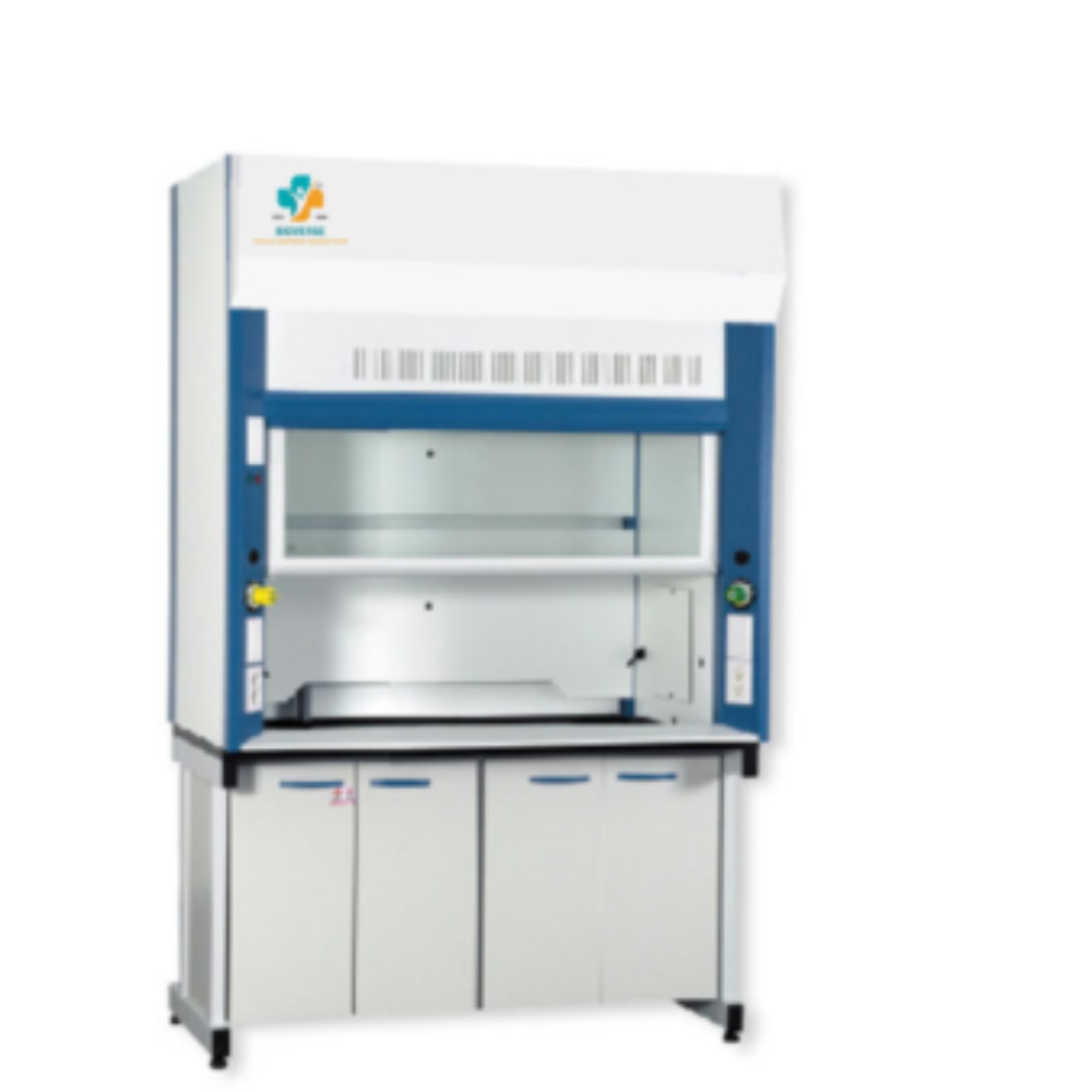 LEW-120 Fume Hood