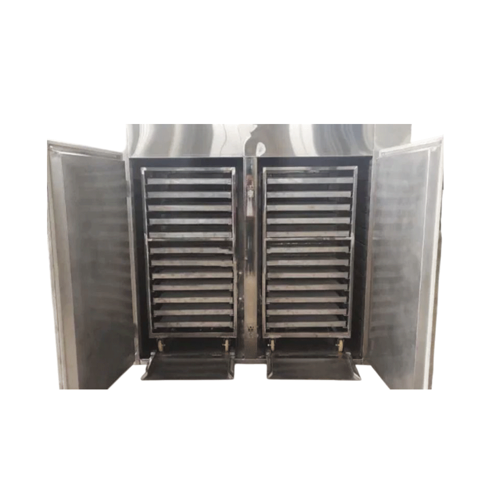 LEW-123 Tray Drying Oven