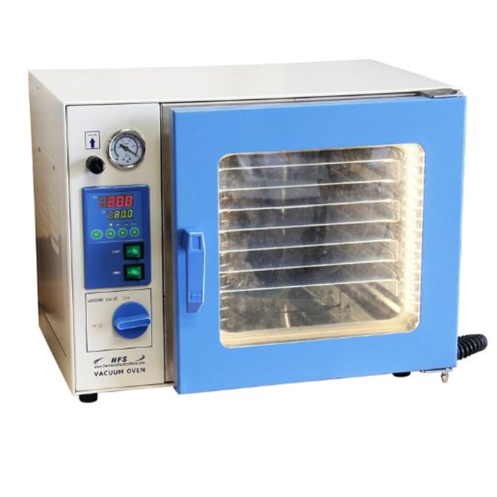 LEW-126 Vacuum Oven (Low   Temperature)