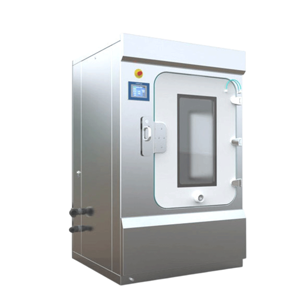 LEW-128 Fumigation Chamber