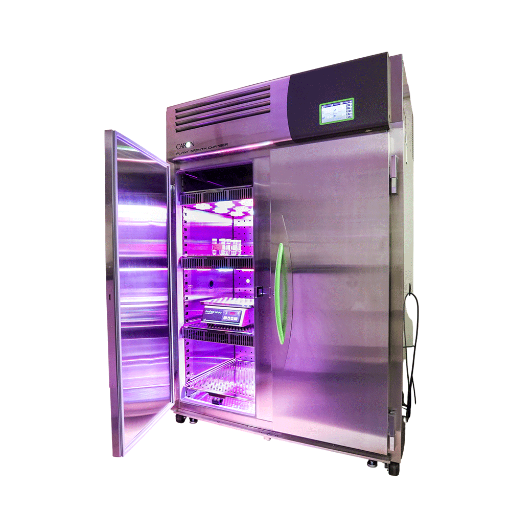 LEW-132 Plant Growth Chamber