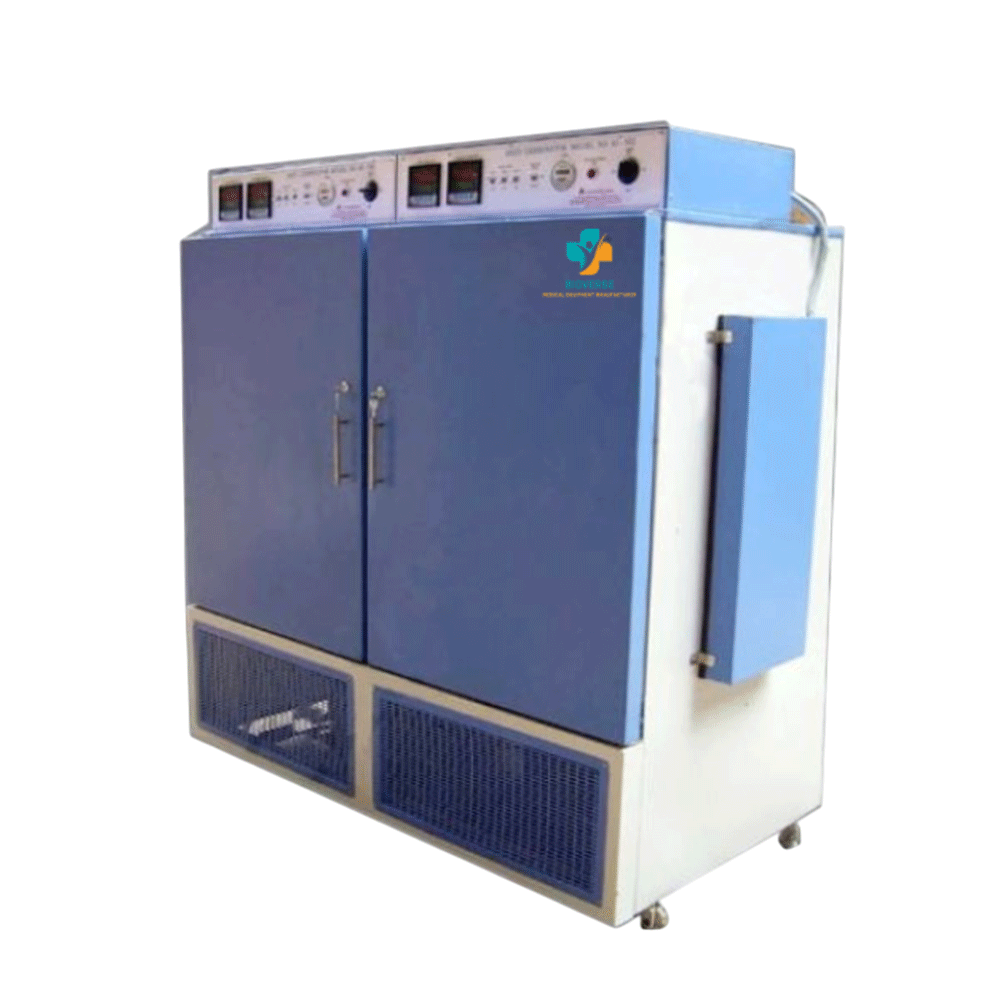 LEW-134 Seed Germinator (Dual chamber)