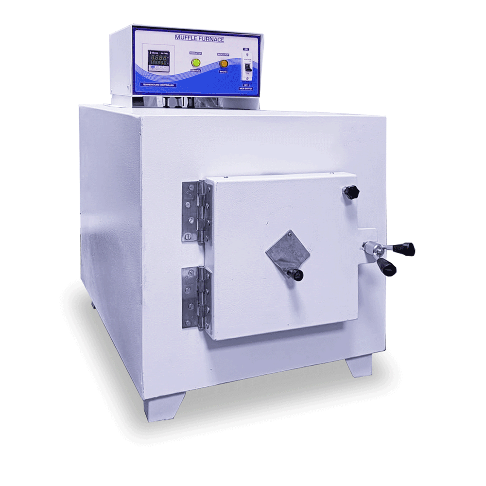 LEW-139 High Temperature Muffle Furnace