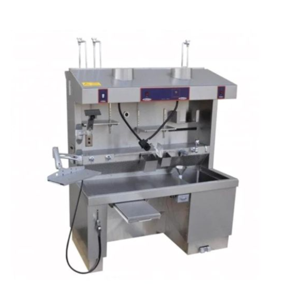 LEW-144  Grossing Work Station