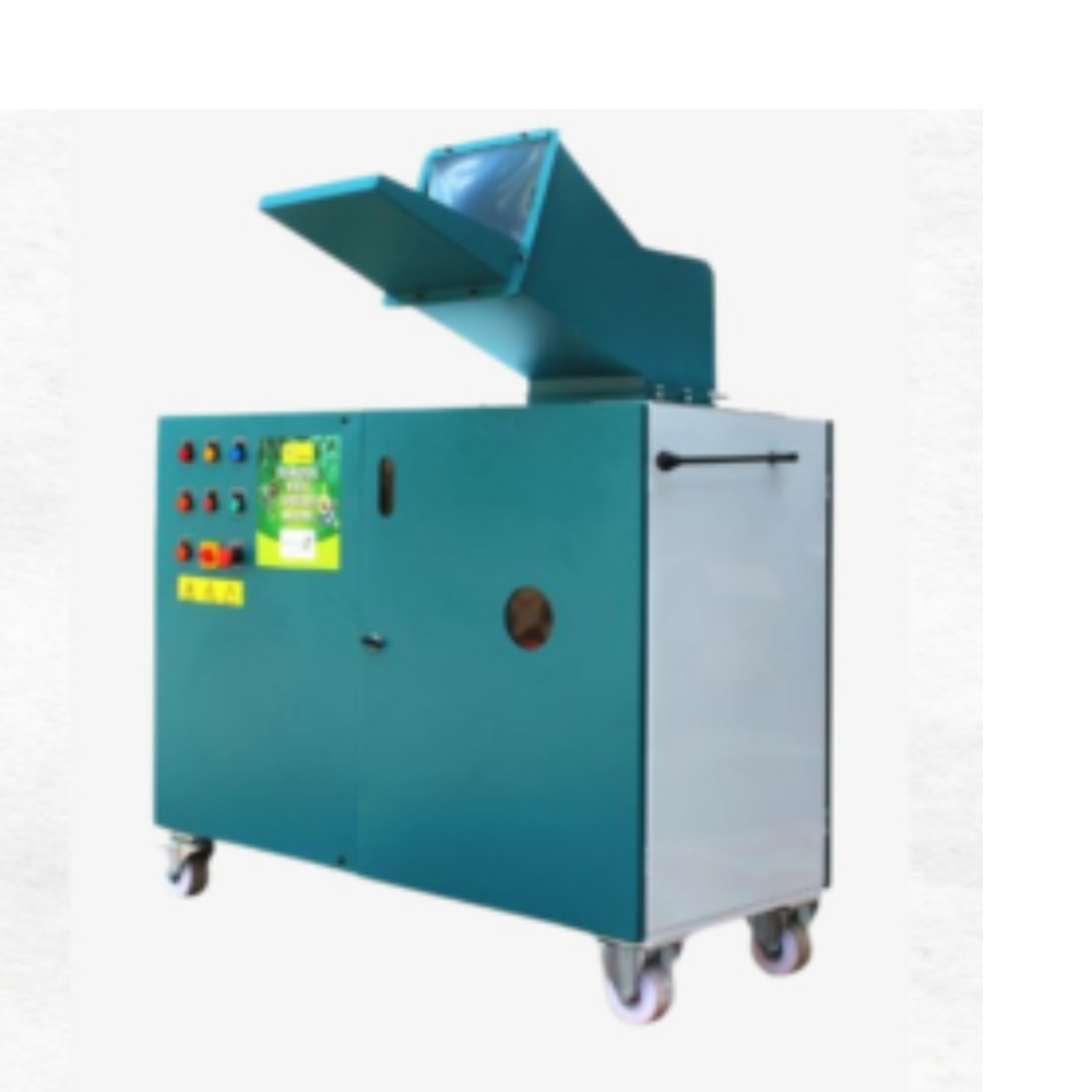 LEW-146 Bio Medical Waste shredder