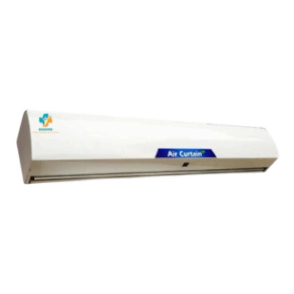 LEW-150 Air Curtain
