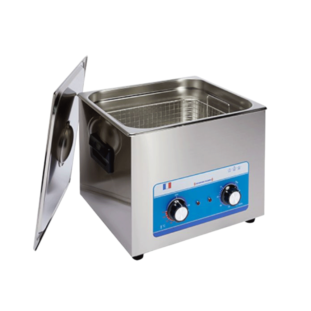 LEW-152 Ultrasonic Cleaning Bath