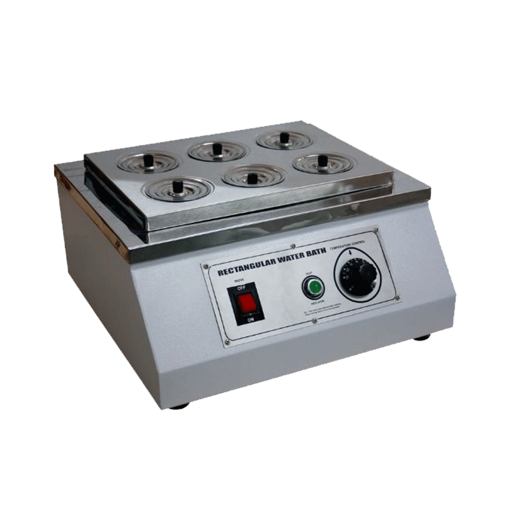 LEW-154 Water Bath Rectangular (Single Walled)