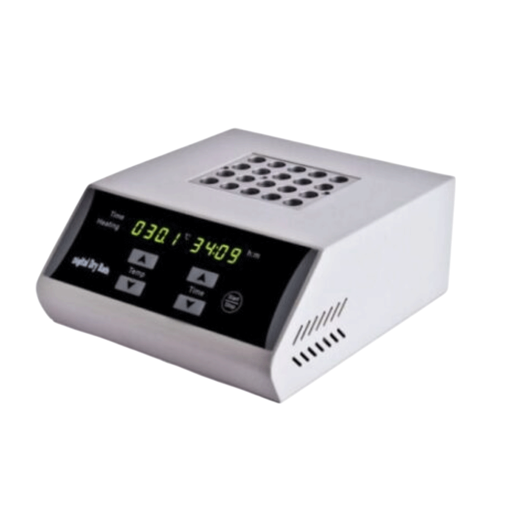 LEW-160 Dry Bath Incubator