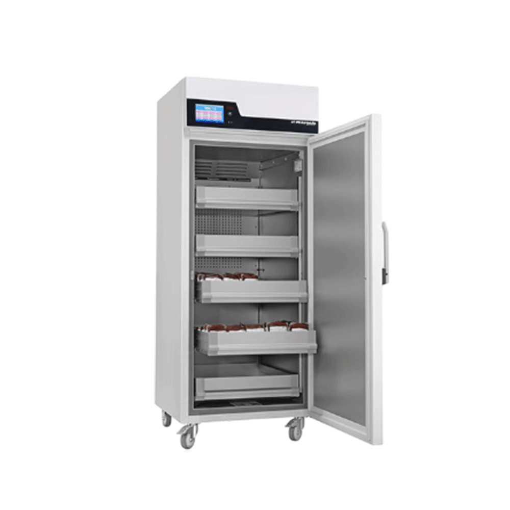 LEW-161 Blood Bank Refrigerator