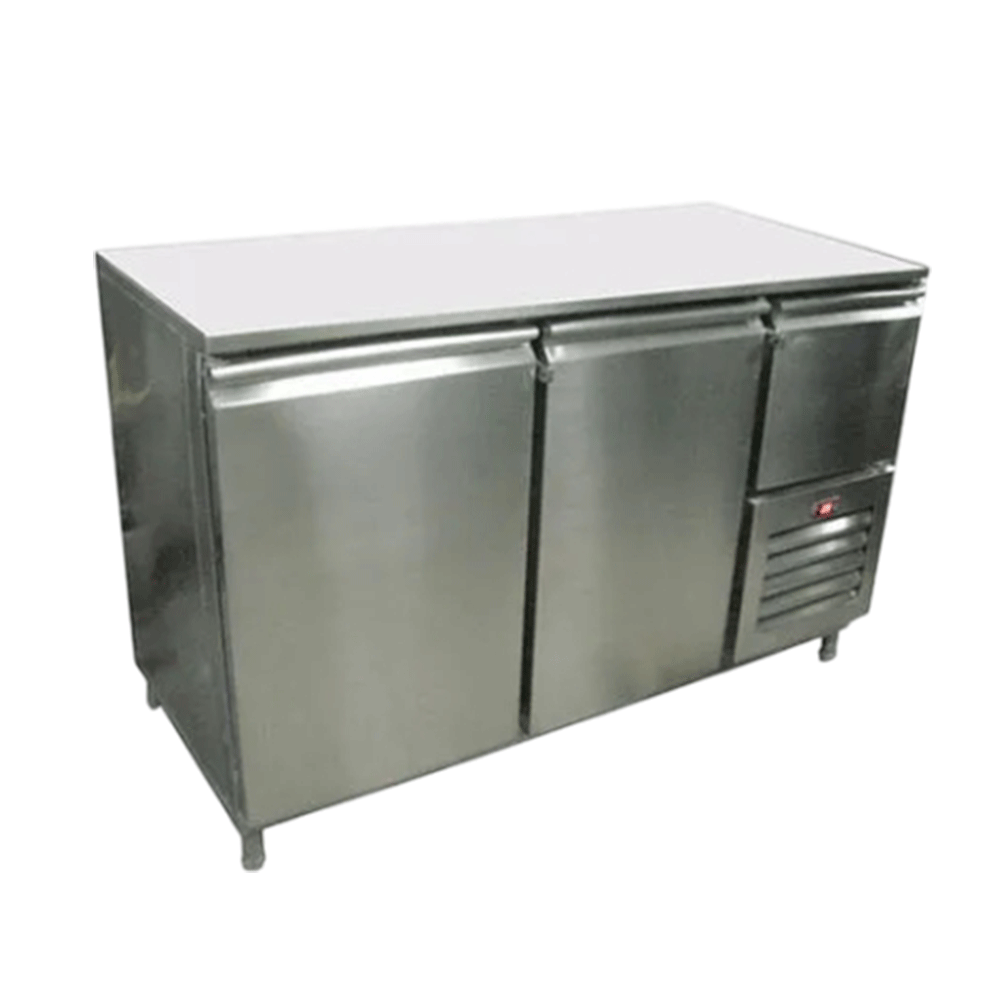 LEW-162 Deep Freezer Horizontal