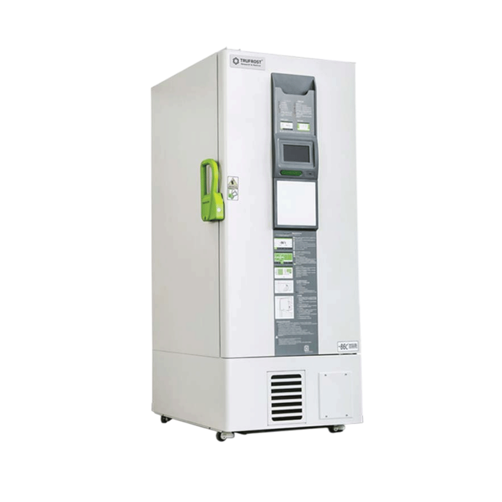 LEW-162 Ultra Low Temperature Freezer