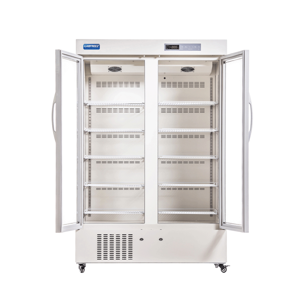 LEW-165 Pharmaceutical Refrigerator