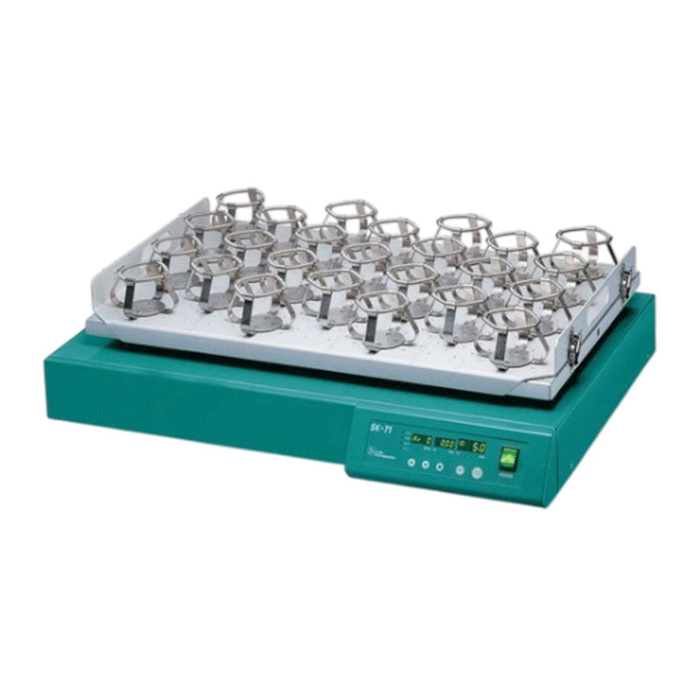 LEW-169 Rotary Flask Shaker