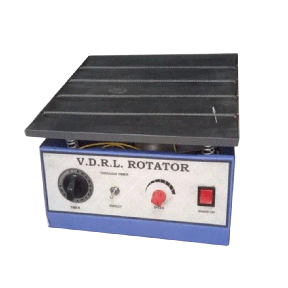 LEW-170 VDRL Rotator Shaker