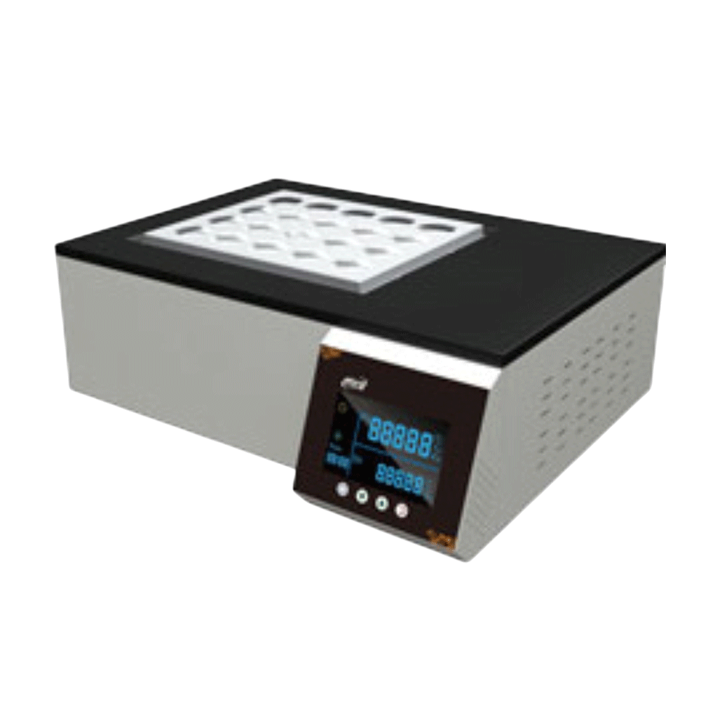 LEW-173 Kjelidahl Dry Block Digestor