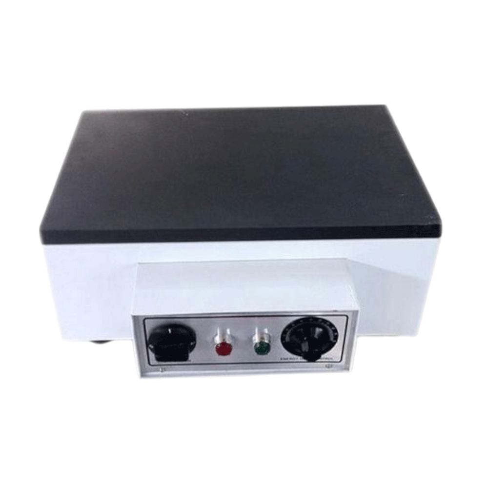 LEW-182 Hot Plate Rectangular