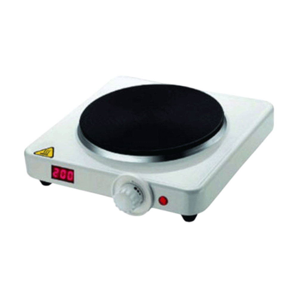 LEW-183 Hot Plate Round
