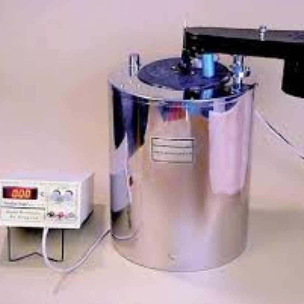 LEW-185 Bomb Calorimeter