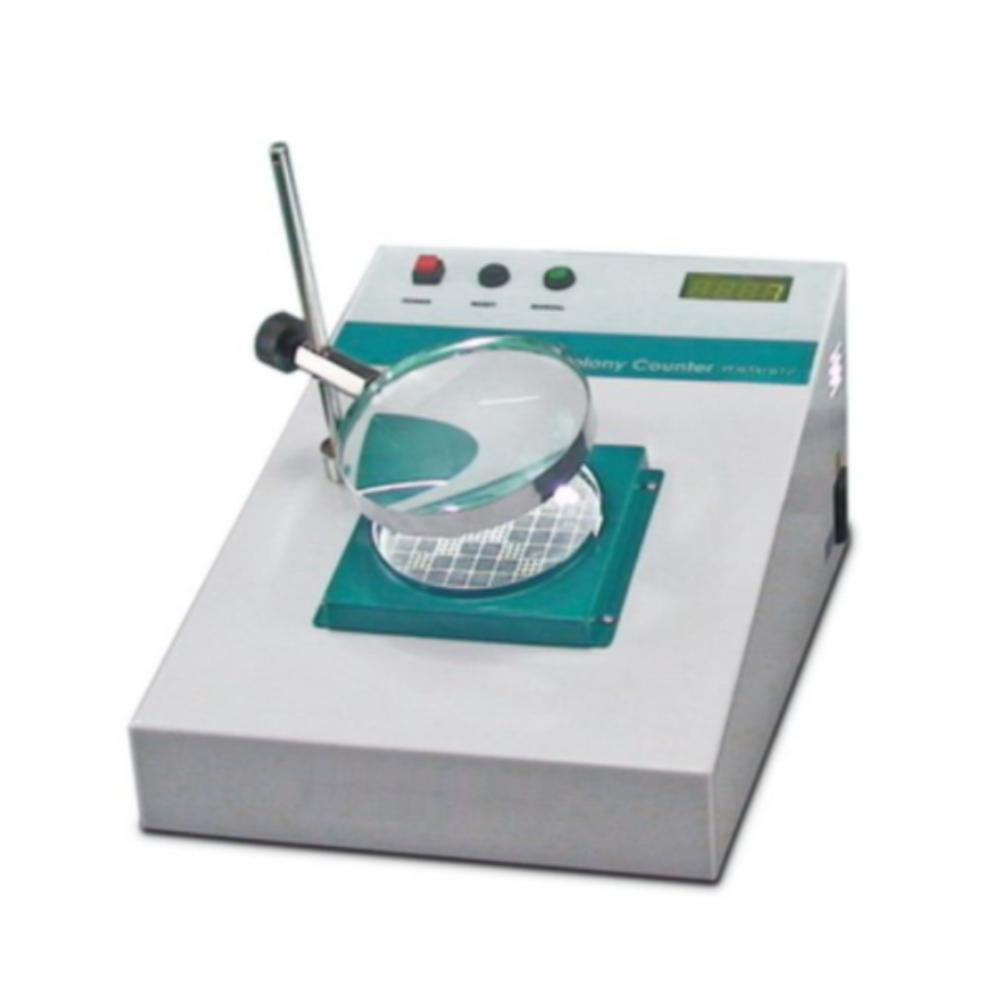 LEW-188  Colony Counter Digital