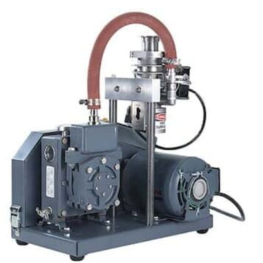 LEW-194  Ultra High Vacuum Pump (Direct  Driven)
