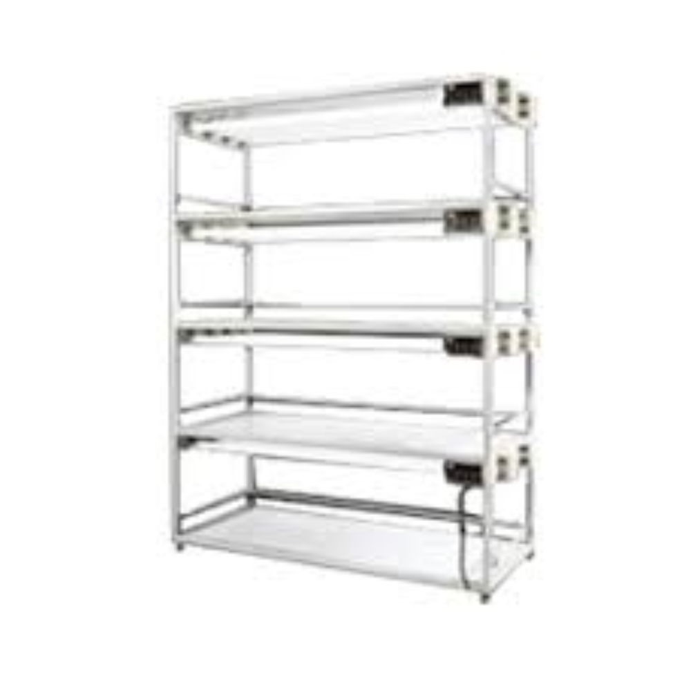 LEW-197 Tissue Culture Rack