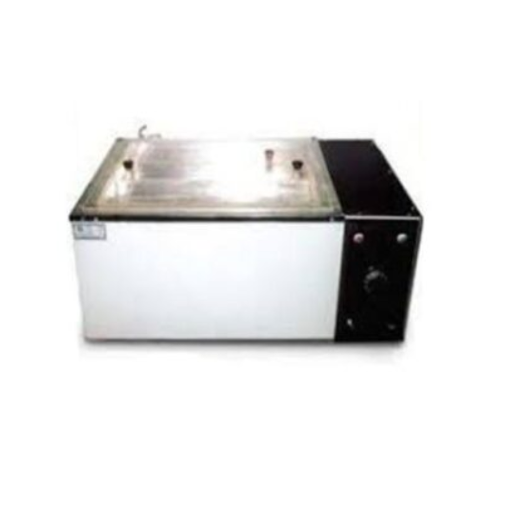 LEW-198 Dry Heat Inspissator