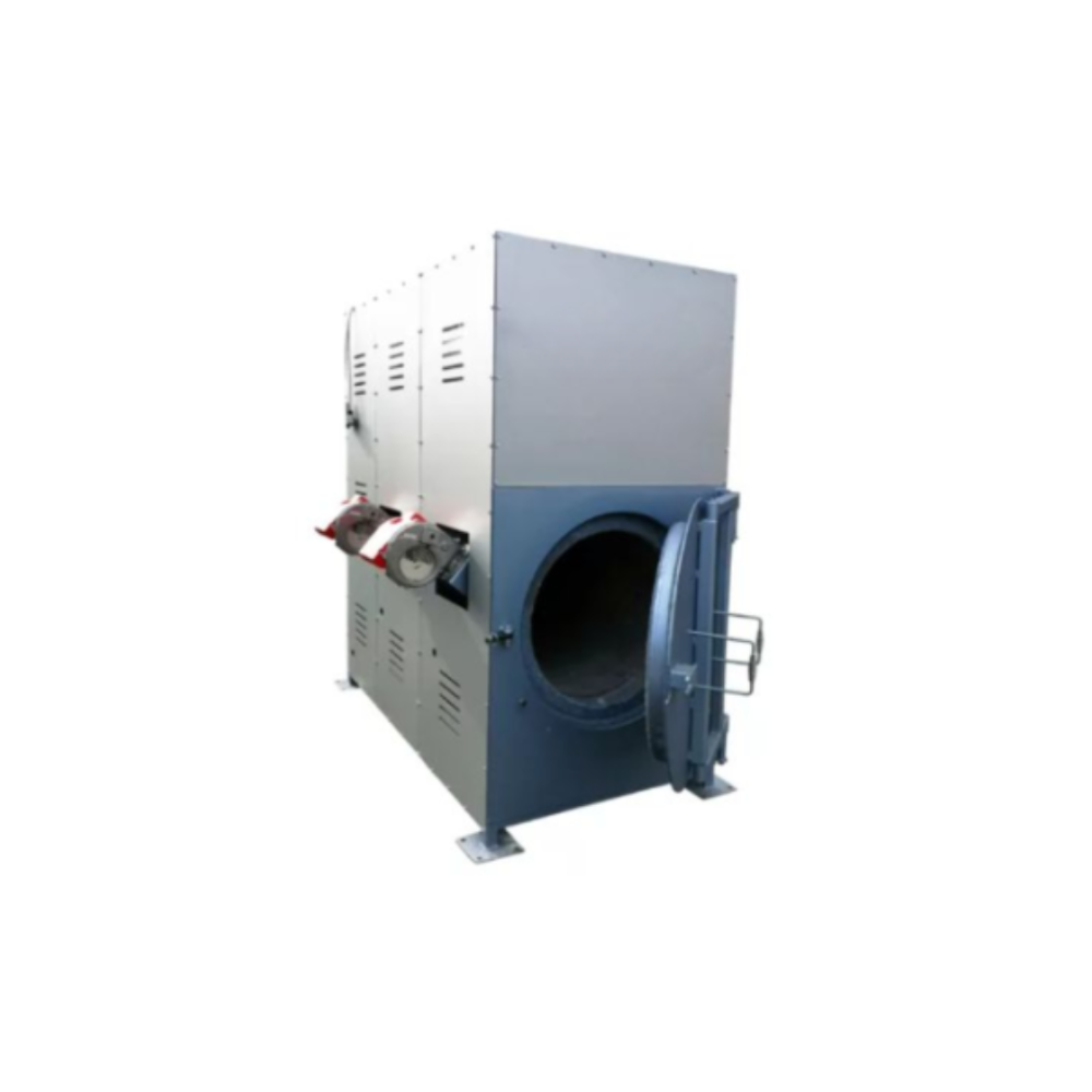 LEW-201  Incinerator