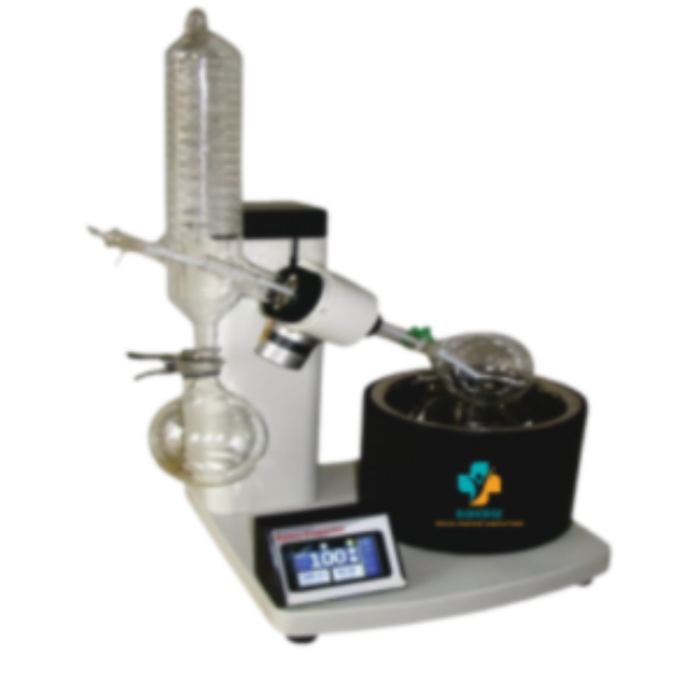 Rotary Evaporators