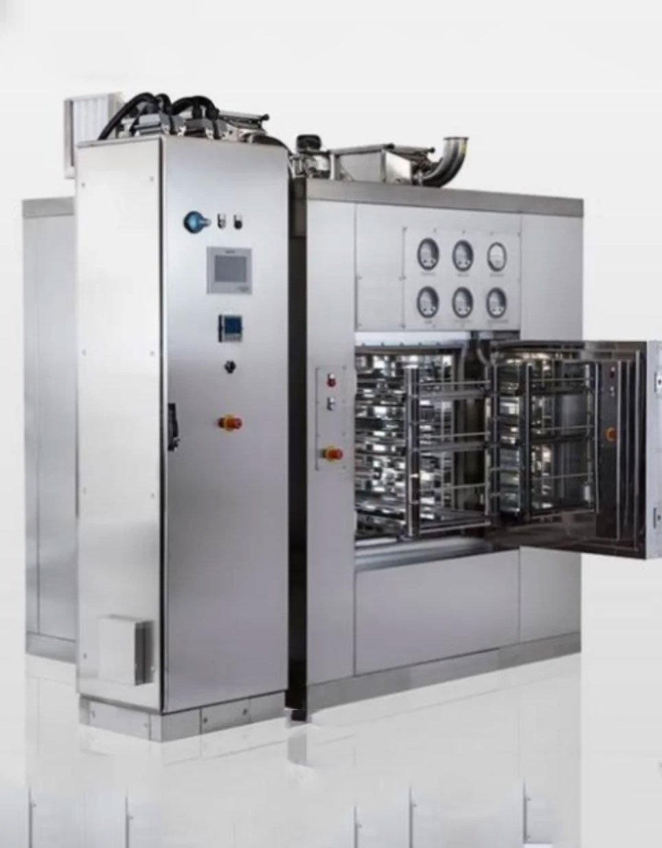 Manufacturers And Suppliers of Laboratory Equipment